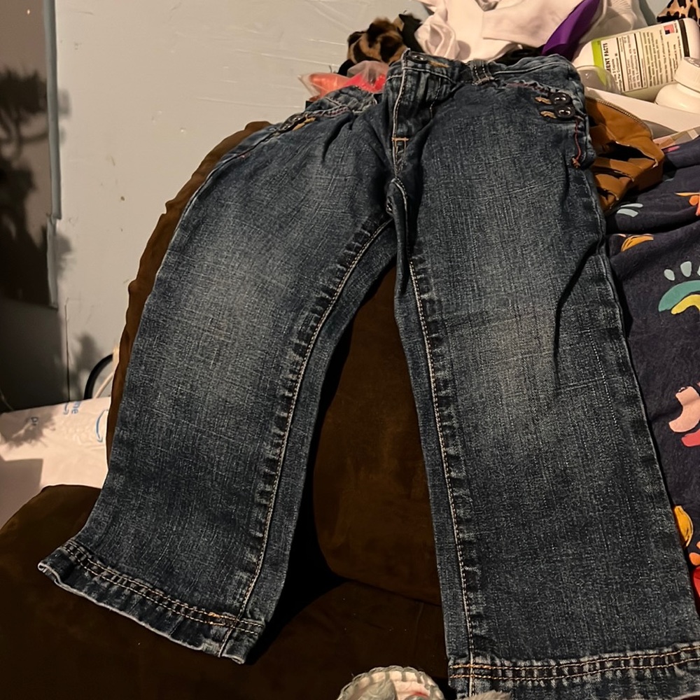 COPY - Size 3T Boys Jeans